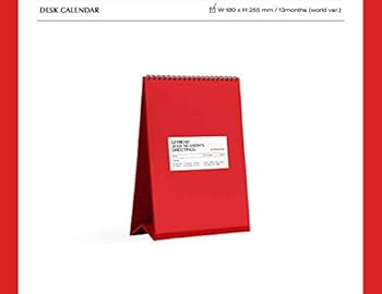 Amazon.com: KAKAO M GFRIEND - 2021 Season's Greetings+Extra
